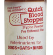 Four Paws Antiseptic Pet Blood Stopper Powder for Dogs, Cats, and Birds 1ea/05 oz for your Pet Dog with Pet Store X.