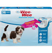 Four Paws Wee-Wee Disposable Dog Diapers Diaper 1ea/XS (36 ct)