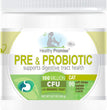 Four Paws Healthy Promise Pre and Probiotics for Dogs Soft Chews Pre and Probiotic 1ea/90 ct for your Pet Dog with Pet Store X.