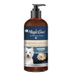 Four Paws Magic Coat Professional Series Nourishing Oatmeal Dog Whitening Shampoo Dog Whitening 1ea/16 Fl. Oz.