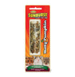 Sunburst Small Animal Treat Stick Nutty Pumpkin 2.5oz.