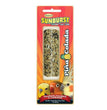 Sunburst Avian Treat Stick L'Il Fruits 3oz.