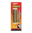 Sunburst Avian Treat Stick L'Il Veggies 3oz.