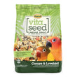 Vita Seed Natural Blend Conure & Lovebird 2.5 Lb