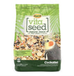 Vita Seed Natural Blend Cockatiel 2.5 Lb