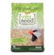 Vita Seed Natural Blend Finch 2 Lb