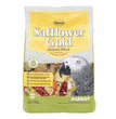 Safflower Gold Blend Conure & Cockatiel 3 Lb