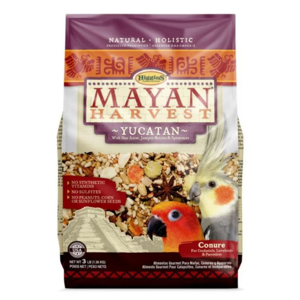 Mayan Harvest Yucatan Blend 3 Lb