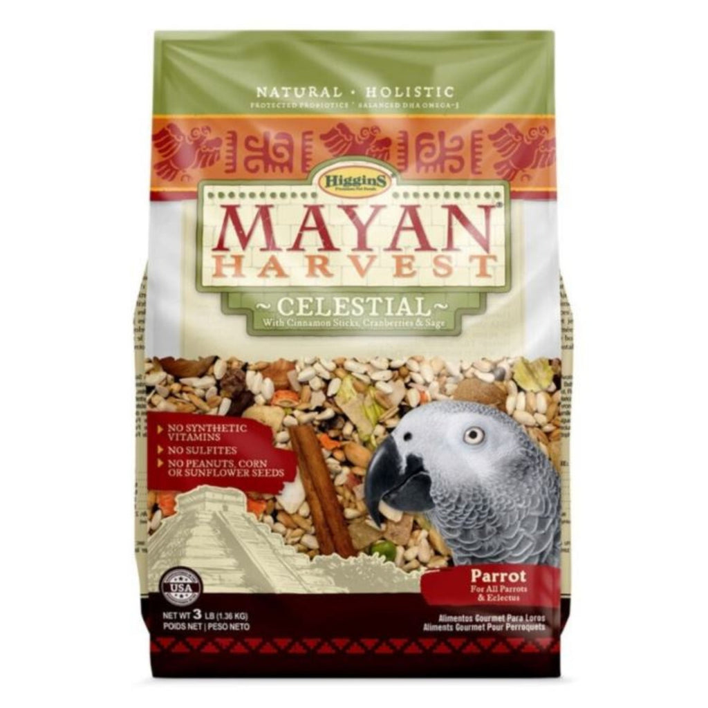 Mayan Harvest Celestial Blend 3 Lb