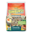 Sunburst Gourmet Blend Cockatiel 3 Lb