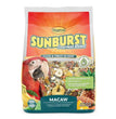 Sunburst Gourmet Blend Macaw 3 Lb