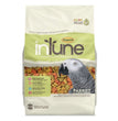 Intune Complete Diet Parrot 3 Lb