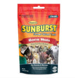 Sunburst Gourmet Natural Avian Treat Boca Nuts 5oz.