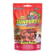 Sunburst Freeze Dried Fruit Small Animal Treat Berry Patch .52oz.