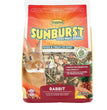 Sunburst Gourmet Blend Rabbit 3 Lb