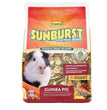 Sunburst Gourmet Blend Guinea Pig 3 Lb