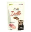 Intune Duets Treats For Ferrets Salmon 3oz.