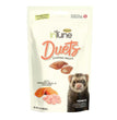 Intune Duets Treats For Ferrets Turkey 3oz.