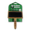 Bamboo Groom Slicker Brush Large