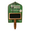 Bamboo Groom Soft Slicker Brush Medium