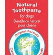 Petrodex Natural Toothpaste for Dogs Peanut Butter 1ea/25 oz for your Pet Dog with Pet Store X.