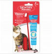 Petrodex Dental Care Kit for Cats with Malt Toothpaste 1ea/Toothpaste: 2.5 oz