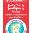 SENTRY Petrodex Enzymatic Toothpaste for Dogs 1ea/25 oz for your Pet Dog with Pet Store X.