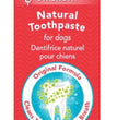 SENTRY Petrodex Natural Toothpaste for Dogs 1ea/25 oz for your Pet Dog with Pet Store X.