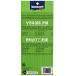 Vitakraft Veggie Pie & Fruity Pie Small Animal Treat 1ea/1.27 oz