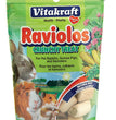 Vitakraft Raviolos Crunchy Treat for Small Animals 1ea/5 oz for your Pet Small Animal with Pet Store X.