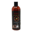 E3 K9 Antifungal & Antibacterial Shampoo 16oz.