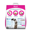 Okocat Litter Super Soft Clumping Wood Cat Litter 1ea/8 lb