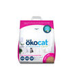 Okocat Litter Super Soft Clumping Wood Cat Litter 1ea/8 lb