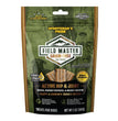 Field Master Active Hip & Joint Grainfree  Dog Treats Duck/Sweet Potato/Berry 5oz.