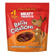 Meaty Treats Bac'N Creations Bacon 25oz.