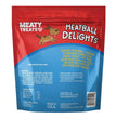 Meaty Treats Meatball Delights Chicken/Rice 20oz.