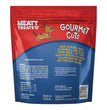 Meaty Treats Gourmet Cuts Beef/Cheese 25oz.