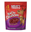 Meaty Treats Bac'N Creations Bacon 40oz.