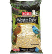 Kaytee Waste Free Blend Wild Bird Food 1ea/10 lb for your Pet Small Animal with Pet Store X.