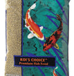 Kaytee Koi's Choice Koi Floating Fish Food 1ea/10 Lb Bag for your Pet Fish with Pet Store X!