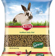 Kaytee Supreme Rabbit Food 1ea/5 lb