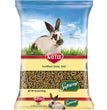 Kaytee Supreme Rabbit Food 1ea/10 lb for your Pet Small Animal with Pet Store X.