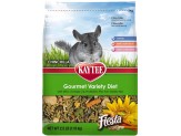 Kaytee Fiesta Chinchilla Food 1ea/2.5 lb Bag