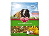 Kaytee Fiesta Guinea Pig Food 1ea/4.5 lb