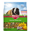 Kaytee Fiesta Guinea Pig Food 1ea/45 lb for your Pet Small Animal with Pet Store X.