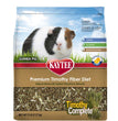 Kaytee Timothy Complete Guinea Pig Food 1ea/5 lb