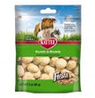 Kaytee Krunch-A-Rounds Treat for Small Animals 1ea/3 oz