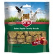 Kaytee Timothy Biscuits Baked Treat - Apple 1ea/4 oz