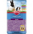 Kaytee Clean & Cozy Purple Purple 1ea/24.6 l