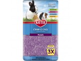 Kaytee Clean & Cozy Purple Purple 1ea/24.6 l